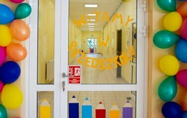 Przedszkole w Kamieńcu 8