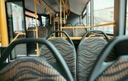 Zdjęcie do Autobus linii 153 i 739 - informacja 