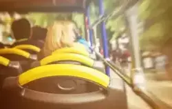 Zdjęcie do Funkcjonowanie komunikacji podczas przebudowy...