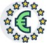 Ikona PROJEKTY UE
