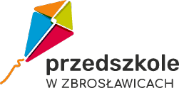Baner Przedszkole w Zbrosławicach