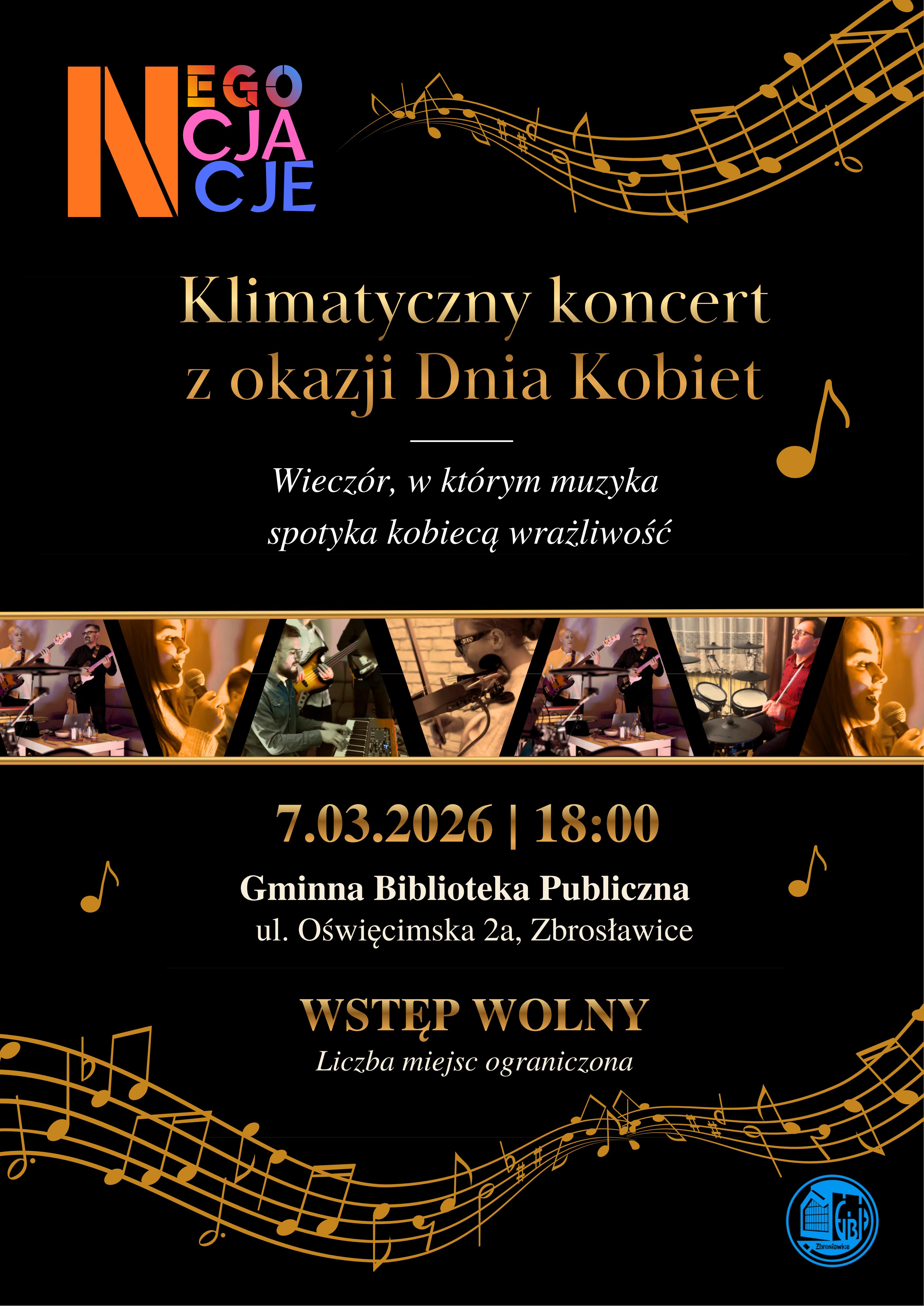 NEGOCJACJE_Plakat_Koncertu_GBPZ_Zbrosławice_07032026_01