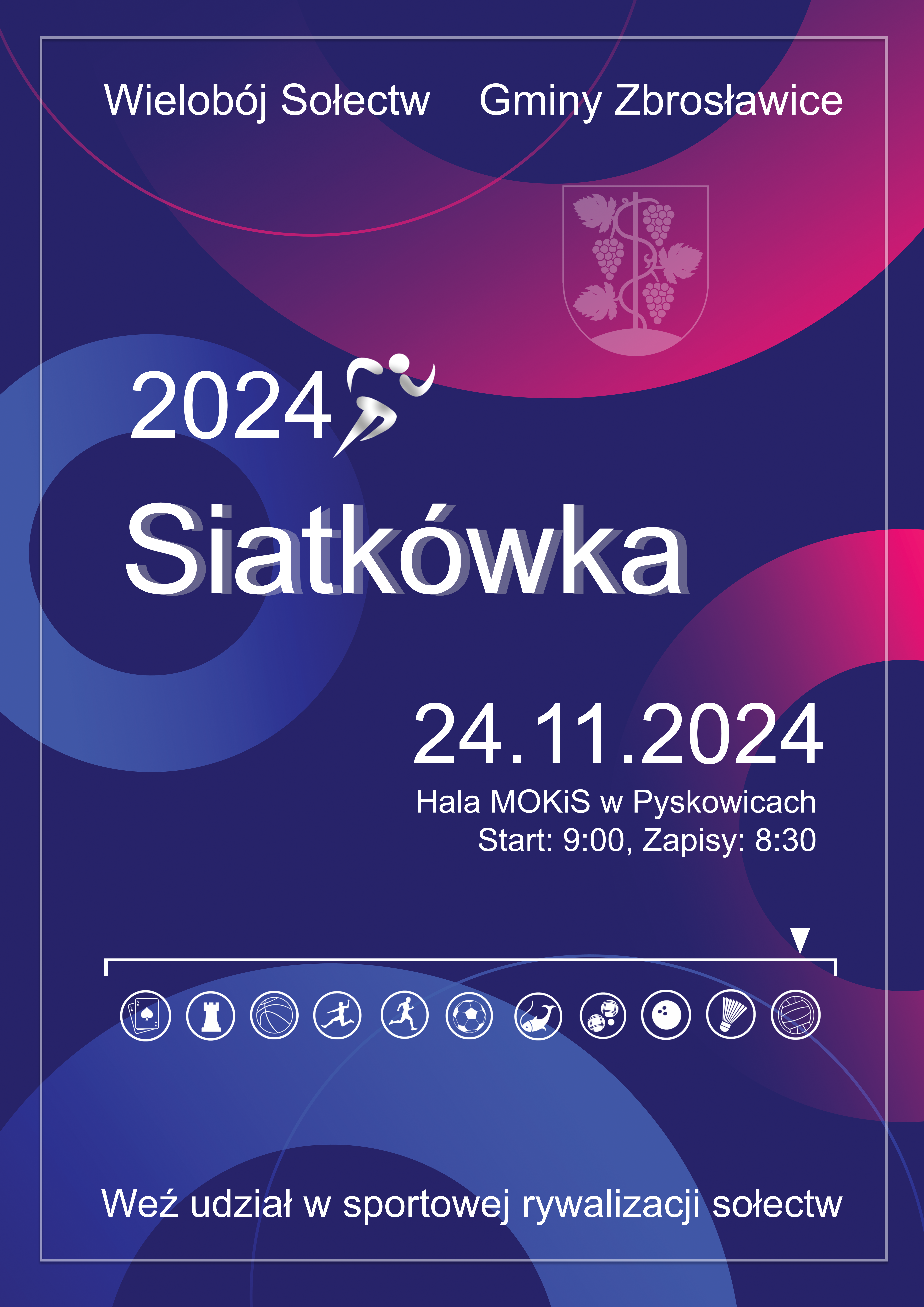 SIATKÓWKA
