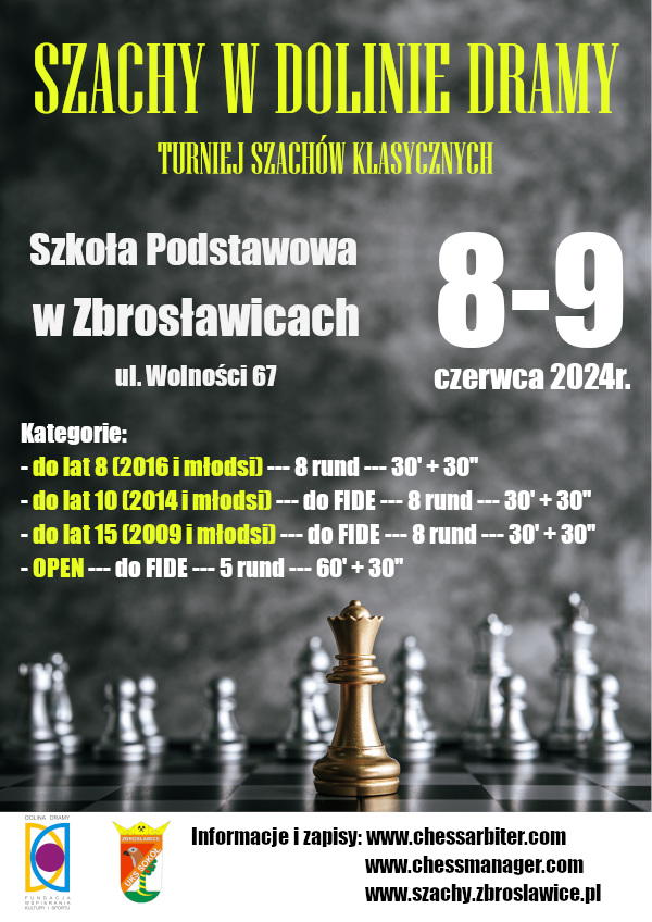 szachy