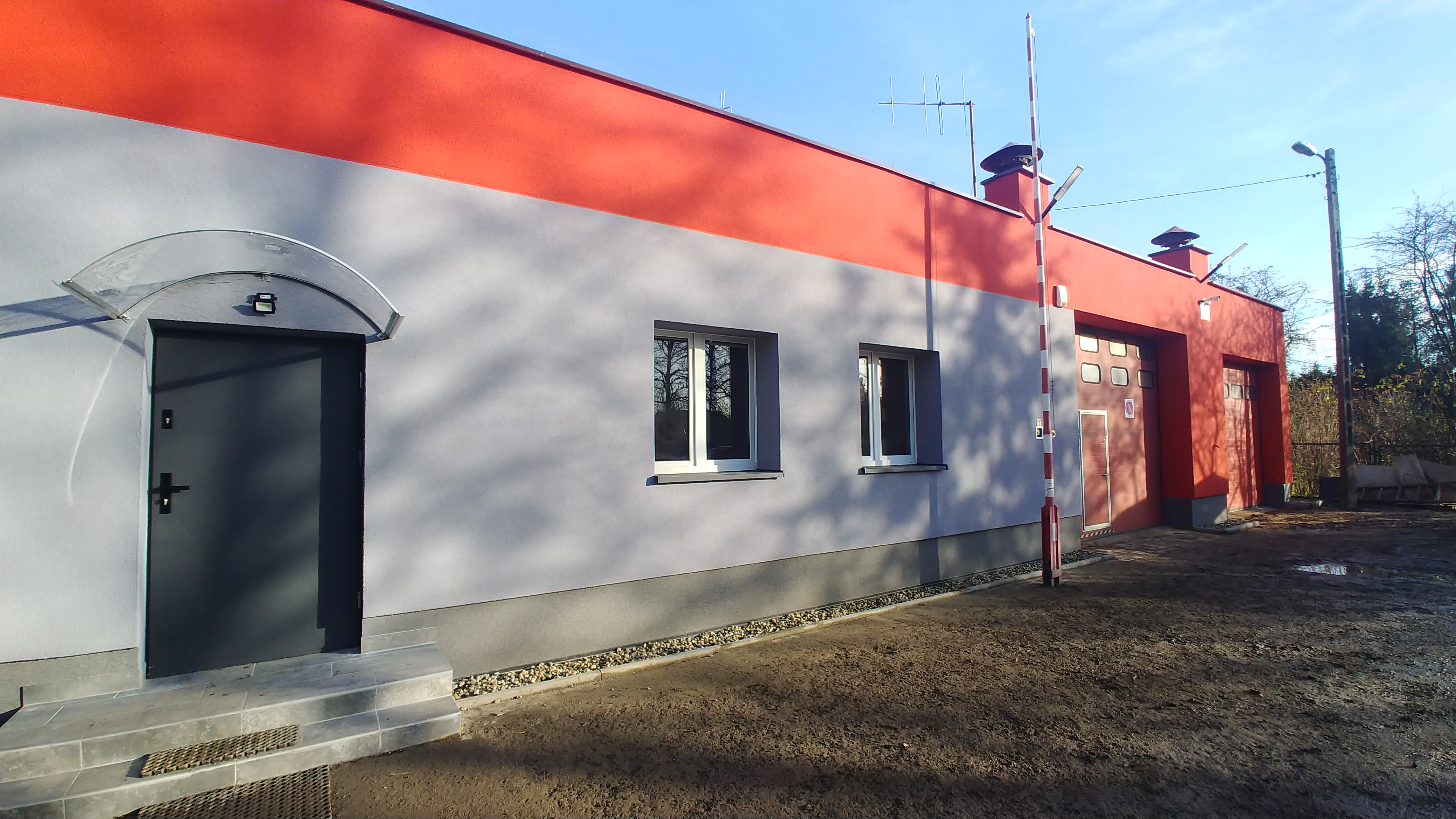 Modernizacja OSP 2
