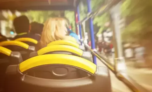 Zdjęcie do Funkcjonowanie komunikacji podczas przebudowy drogi krajowej nr 94