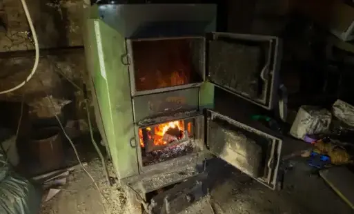 Zdjęcie do Nie płać kar - wymień stary kocioł p&oacute;ki na to czas, zostało mniej niż 100 dni do całkowitego zakazu używania &bdquo;kopciuch&oacute;w"