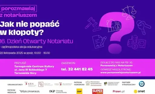 Zdjęcie do Jak nie popaść w kłopoty ? 