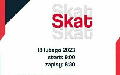 Zdjęcie do Wielob&oacute;j na start ! 