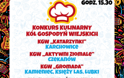 Zdjęcie do Smacznie z WOŚP