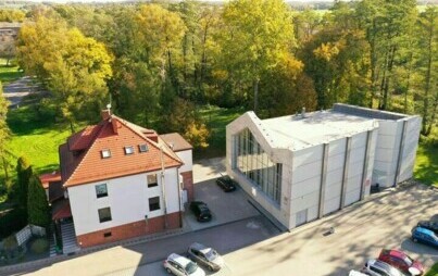 Zdjęcie do Kasy zamknięte 2 maja 