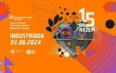 Zdjęcie do INDUSTRIADA &ndash; ŚWIĘTO SZLAKU ZABYTK&Oacute;W TECHNIKI