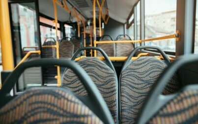 Zdjęcie do Bieg Rolnika 17.8. &nbsp; - utrudnienia w kursowaniu autobus&oacute;w