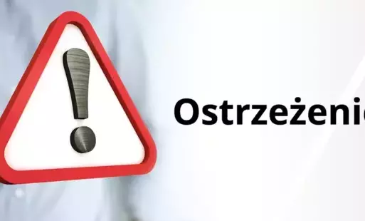 Zdjęcie do Powiadomienie o ryzyku wystąpienia przekroczenia poziomu alarmowego i poziomu informowania dla pyłu zawieszonego PM10 w powietrzu