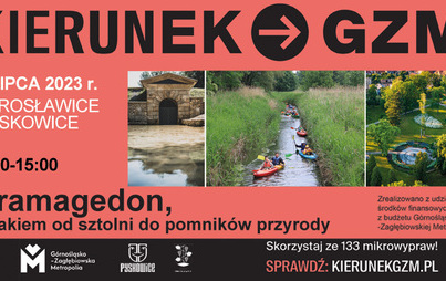 Zdjęcie do Dramagedon - informacje dla uczestnik&oacute;w 