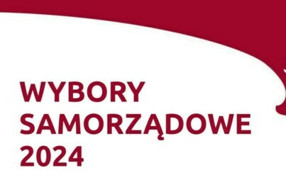 Zdjęcie do Wybory samorządowe 2024 - informacje 