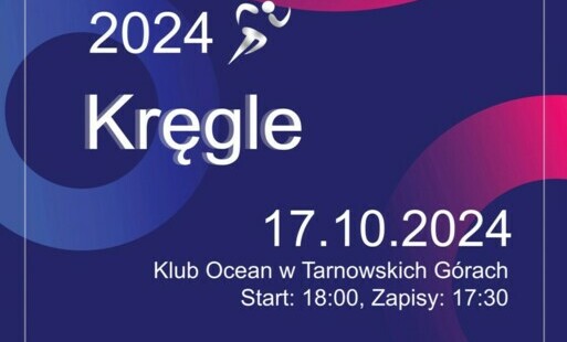 Zdjęcie do Wielob&oacute;j Sołectw - kręgle 