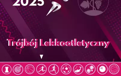 Zdjęcie do Wielob&oacute;j Sołectw - tr&oacute;jb&oacute;j lekkoatletyczny 