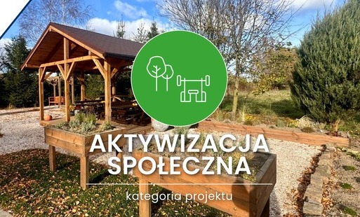 Zdjęcie do  Dolina Dramy Fundacja Wspierania Kultury i Sportu przygotowuje ekologiczny kącik szachowy