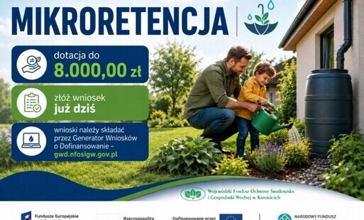 plakat mikroretencja