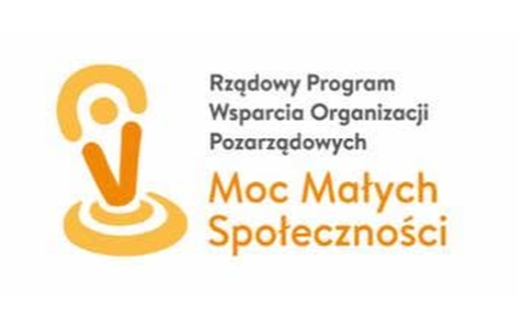 Zdjęcie do Wielka Moc Małych Społeczności - Zł&oacute;ż wniosek do 6 października!